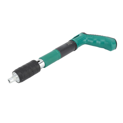 Nail Wall Fastening Tool Manual Concrete Cement Wall Nailer Mini Portable Nail Shooting Machine for Woodworking Household Decoration