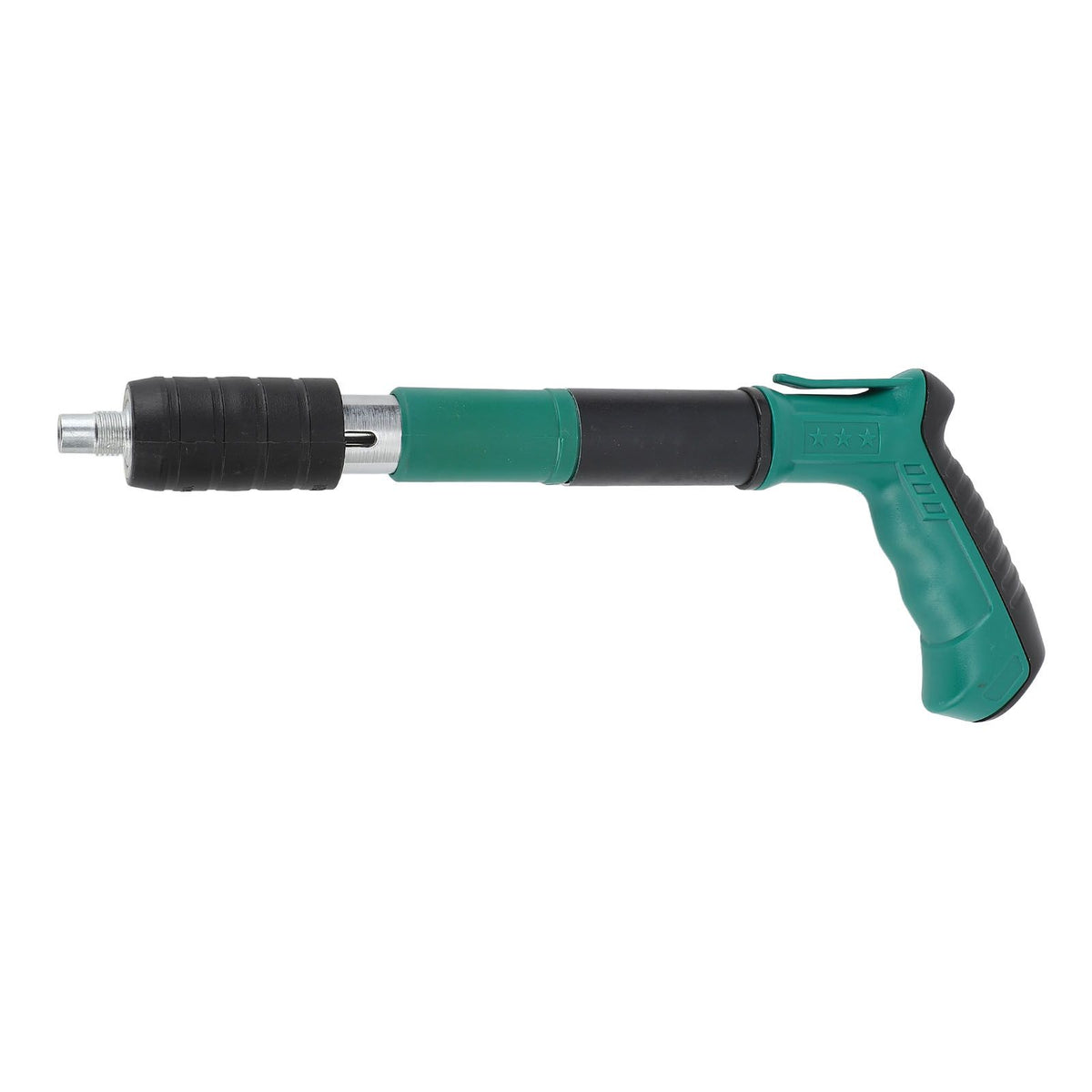 Nail Wall Fastening Tool Manual Concrete Cement Wall Nailer Mini Portable Nail Shooting Machine for Woodworking Household Decoration