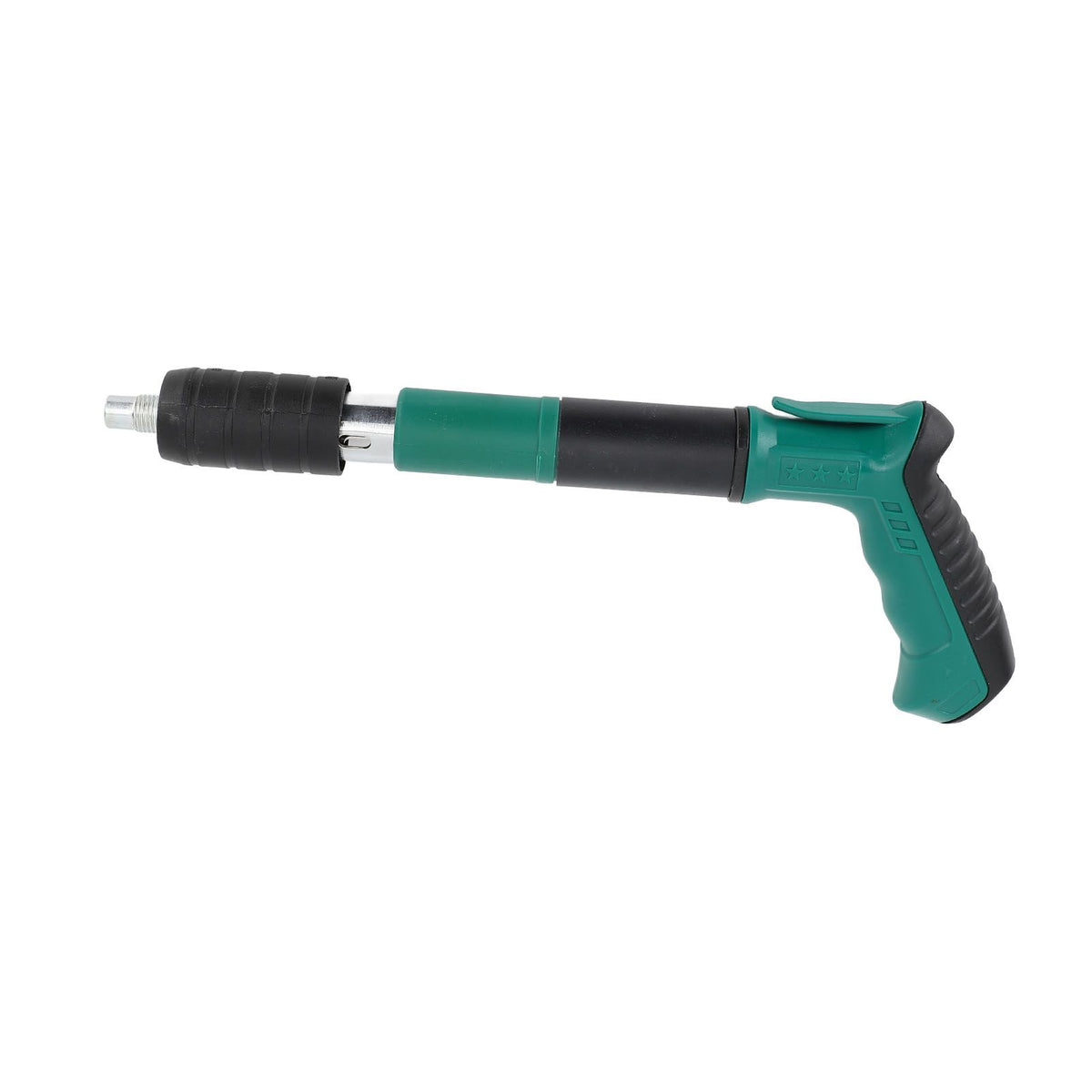 Nail Wall Fastening Tool Manual Concrete Cement Wall Nailer Mini Portable Nail Shooting Machine for Woodworking Household Decoration