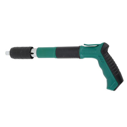 Nail Wall Fastening Tool Manual Concrete Cement Wall Nailer Mini Portable Nail Shooting Machine for Woodworking Household Decoration