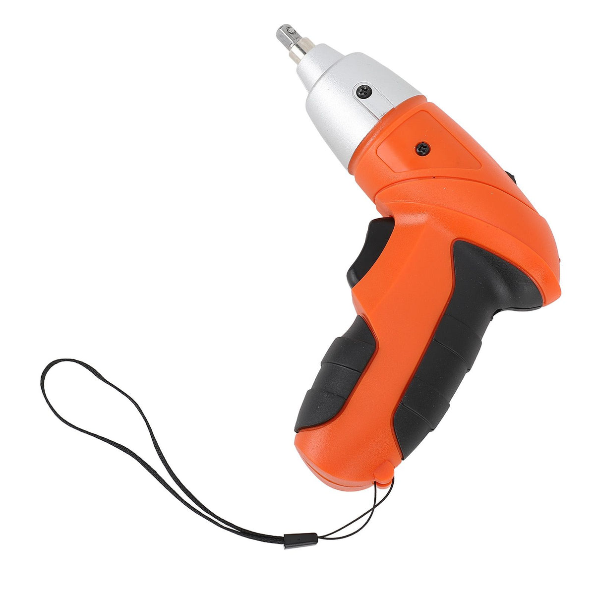 Electric Screwdriver Set Portable 3.6V with 45 Bits 180rpm High Speed Power Screwdriver for Repairing