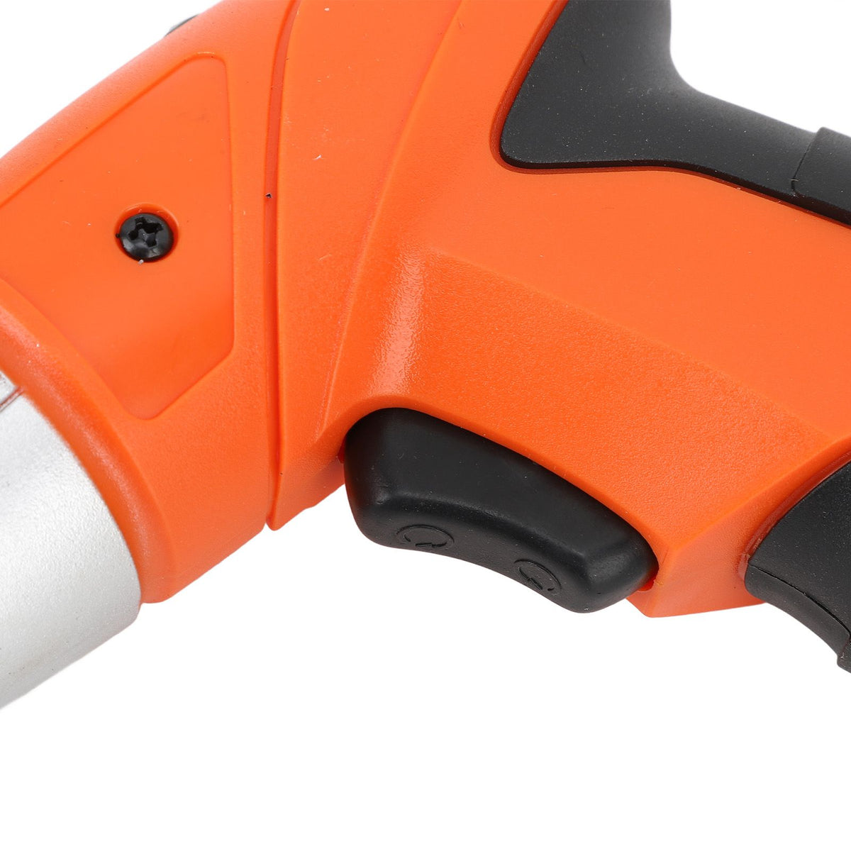 Electric Screwdriver Set Portable 3.6V with 45 Bits 180rpm High Speed Power Screwdriver for Repairing
