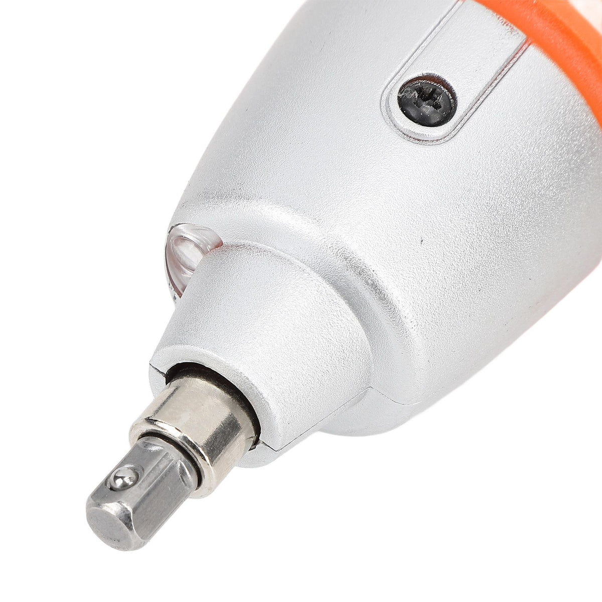Electric Screwdriver Set Portable 3.6V with 45 Bits 180rpm High Speed Power Screwdriver for Repairing