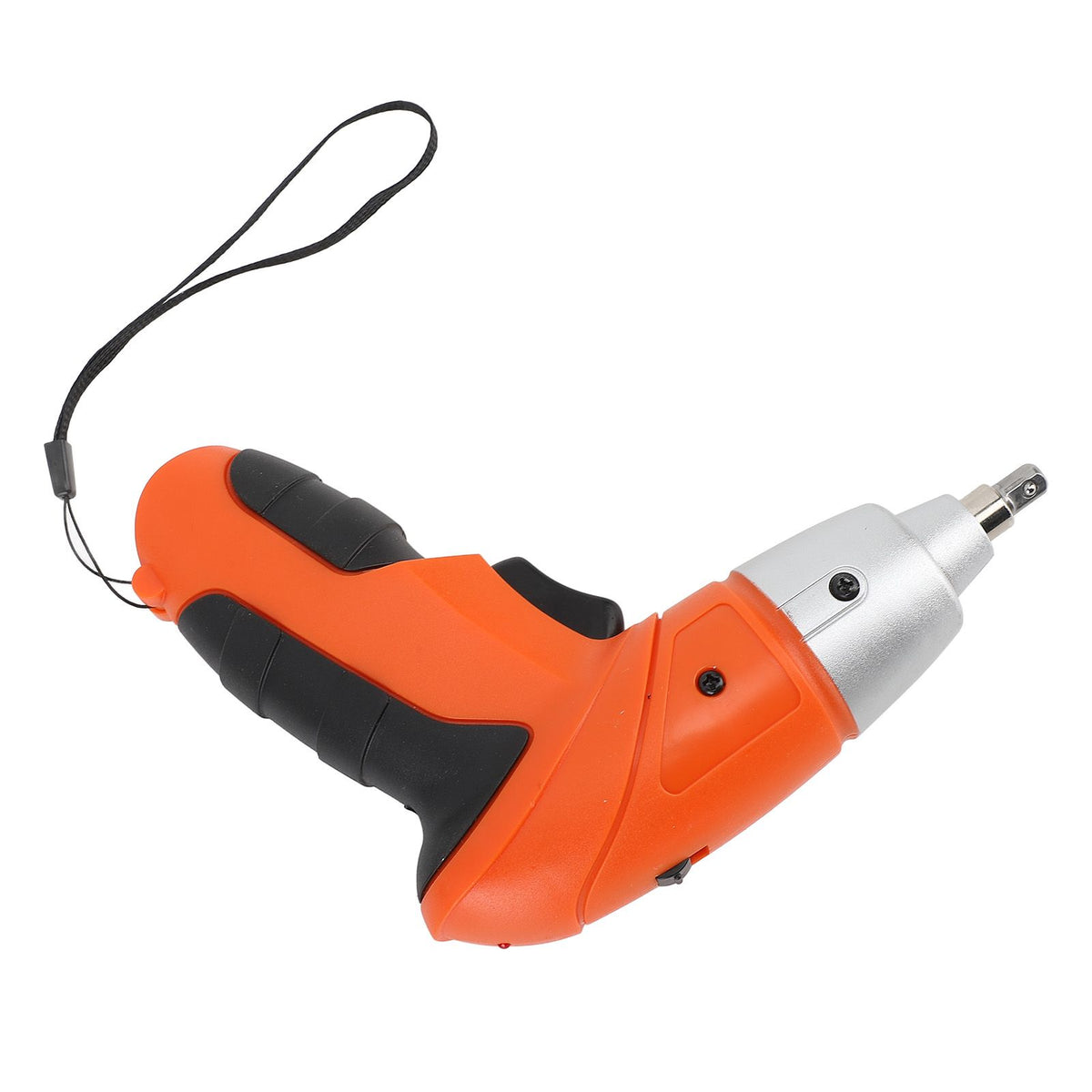Electric Screwdriver Set Portable 3.6V with 45 Bits 180rpm High Speed Power Screwdriver for Repairing