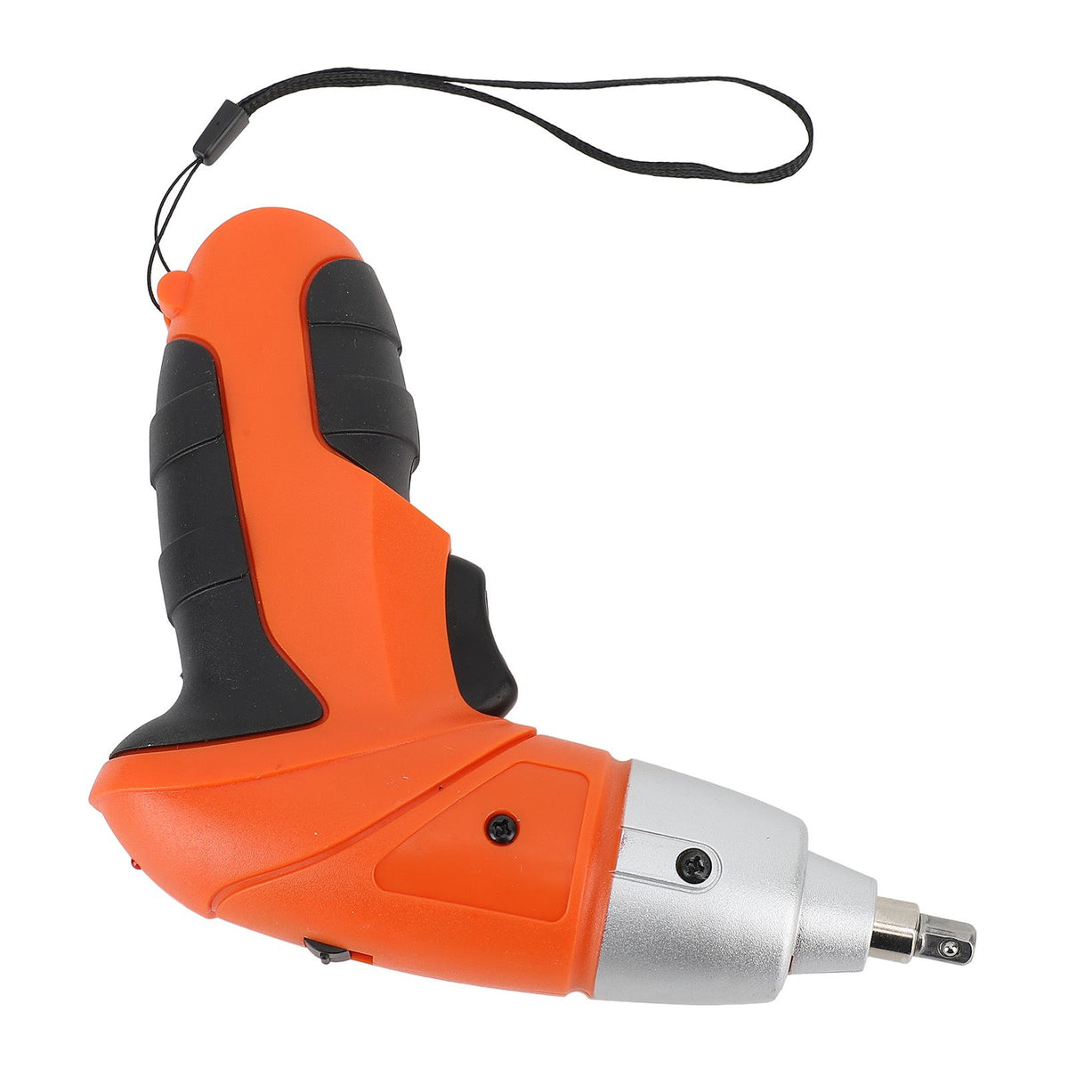 Electric Screwdriver Set Portable 3.6V with 45 Bits 180rpm High Speed Power Screwdriver for Repairing
