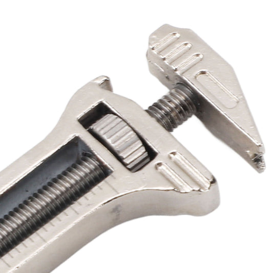 Multitool Wrench Bottle Opener Screwdriver Portable Multifunctional Compact Ti Alloy EDC Pocket Multi Tool for Outdoor