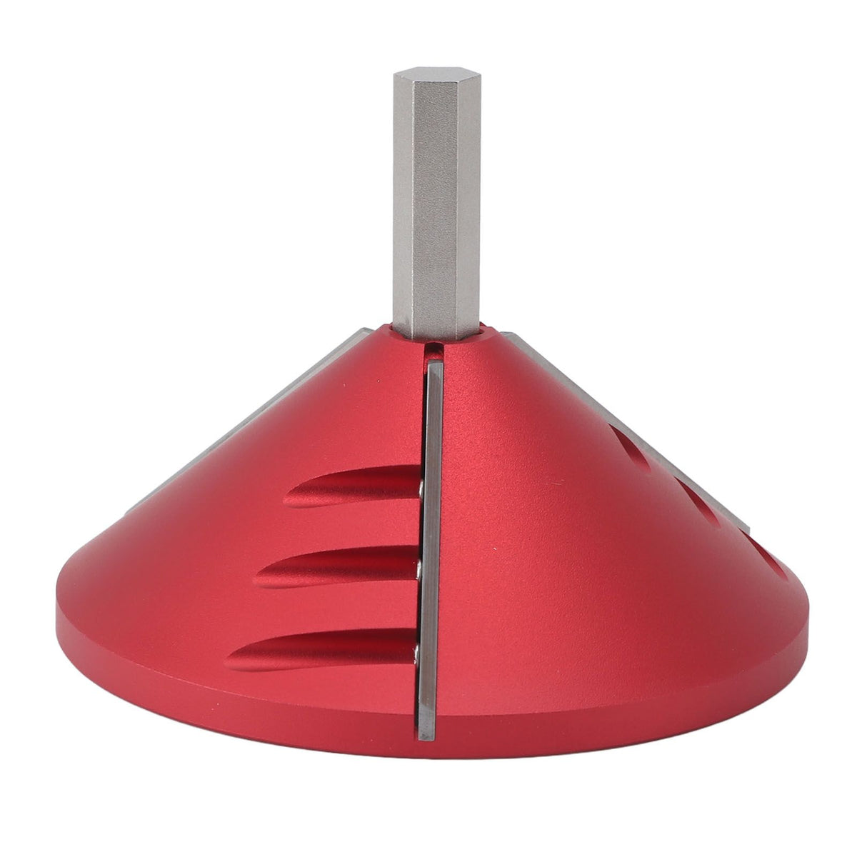 2 in 1 Inner Outer PVC Deburring Tool PVC Chamfer Tool Pipe Deburring Reamer Plumbing Tool