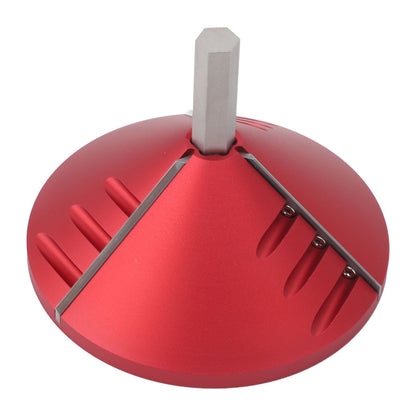 2 in 1 Inner Outer PVC Deburring Tool PVC Chamfer Tool Pipe Deburring Reamer Plumbing Tool