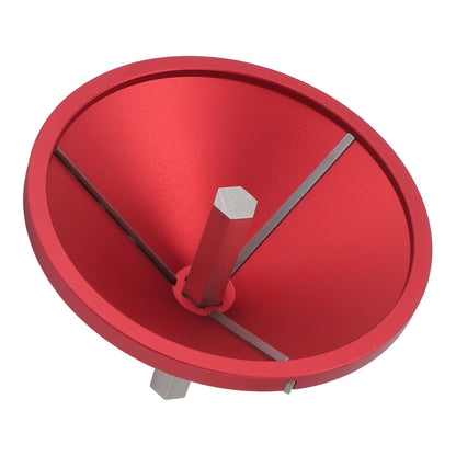 2 in 1 Inner Outer PVC Deburring Tool PVC Chamfer Tool Pipe Deburring Reamer Plumbing Tool