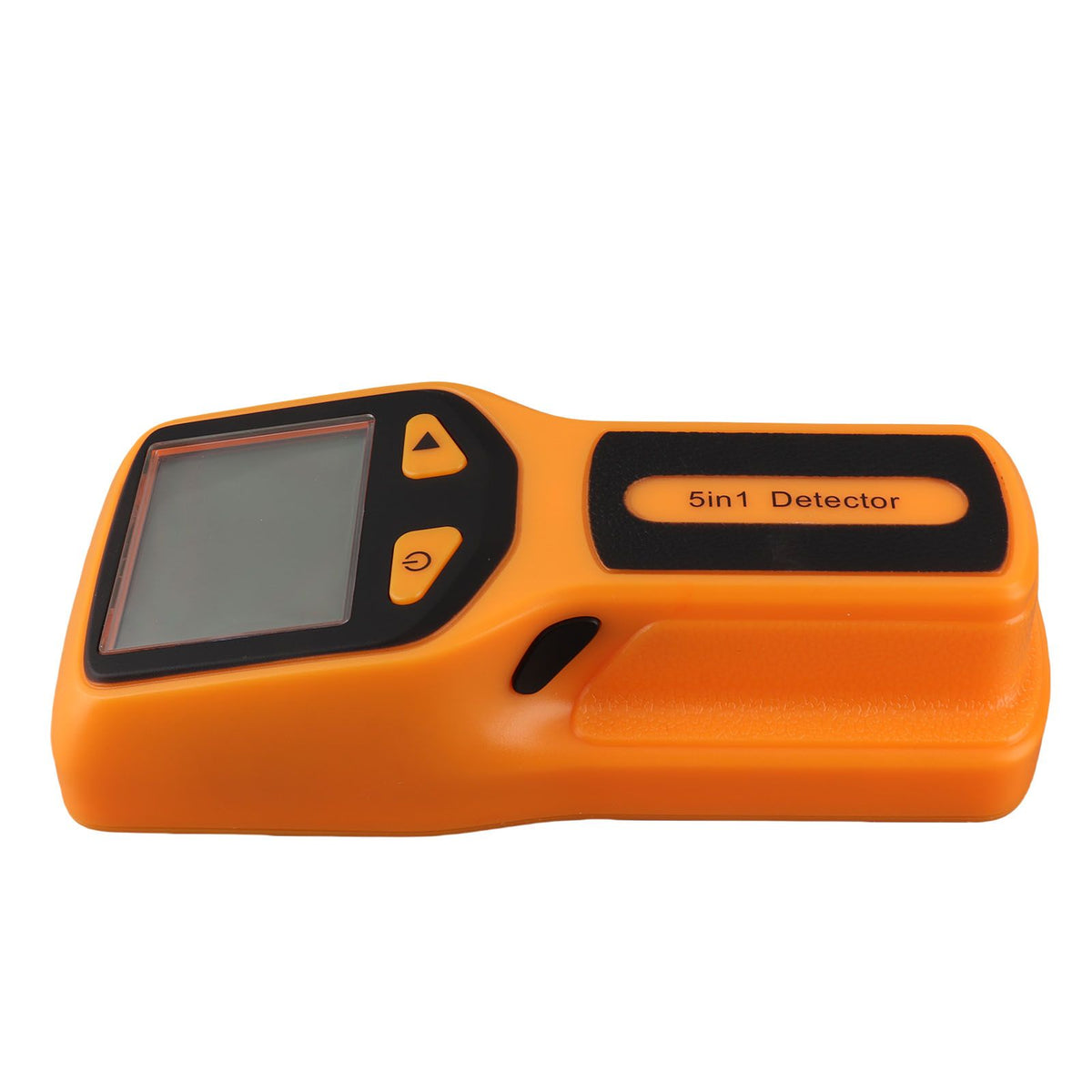 Stud Finder High Sensitivity 5 in 1 Stud Detector with Digital LCD Display Intelligent Microprocessor Chip for Wood AC Wire Metal Studs Joist Pipe