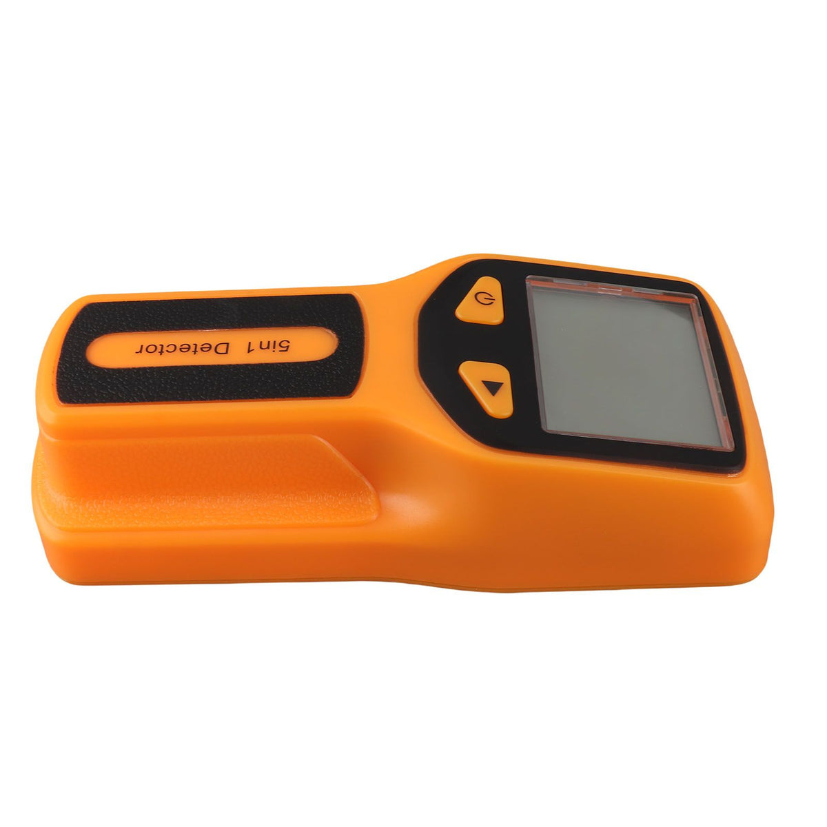 Stud Finder High Sensitivity 5 in 1 Stud Detector with Digital LCD Display Intelligent Microprocessor Chip for Wood AC Wire Metal Studs Joist Pipe