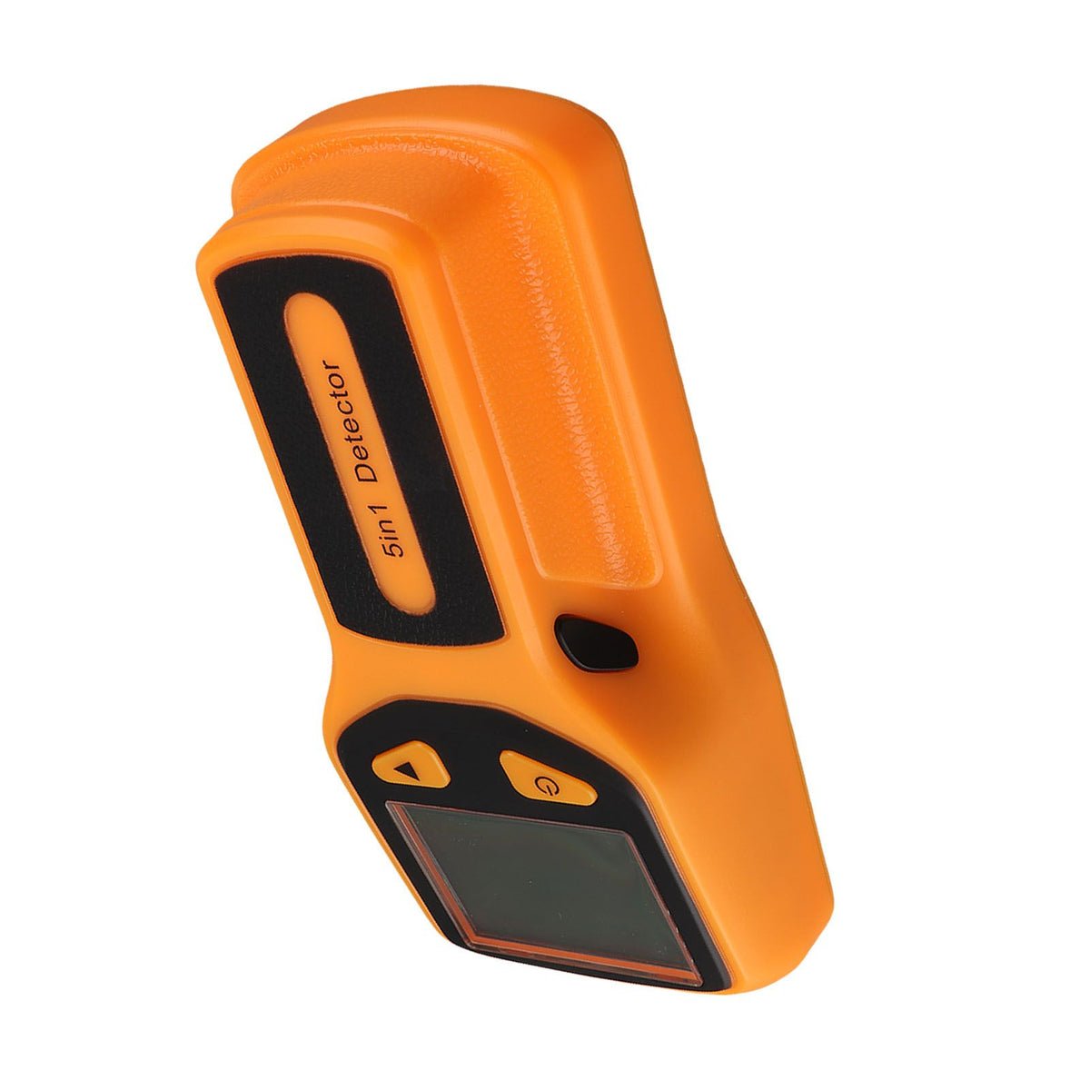 Stud Finder High Sensitivity 5 in 1 Stud Detector with Digital LCD Display Intelligent Microprocessor Chip for Wood AC Wire Metal Studs Joist Pipe