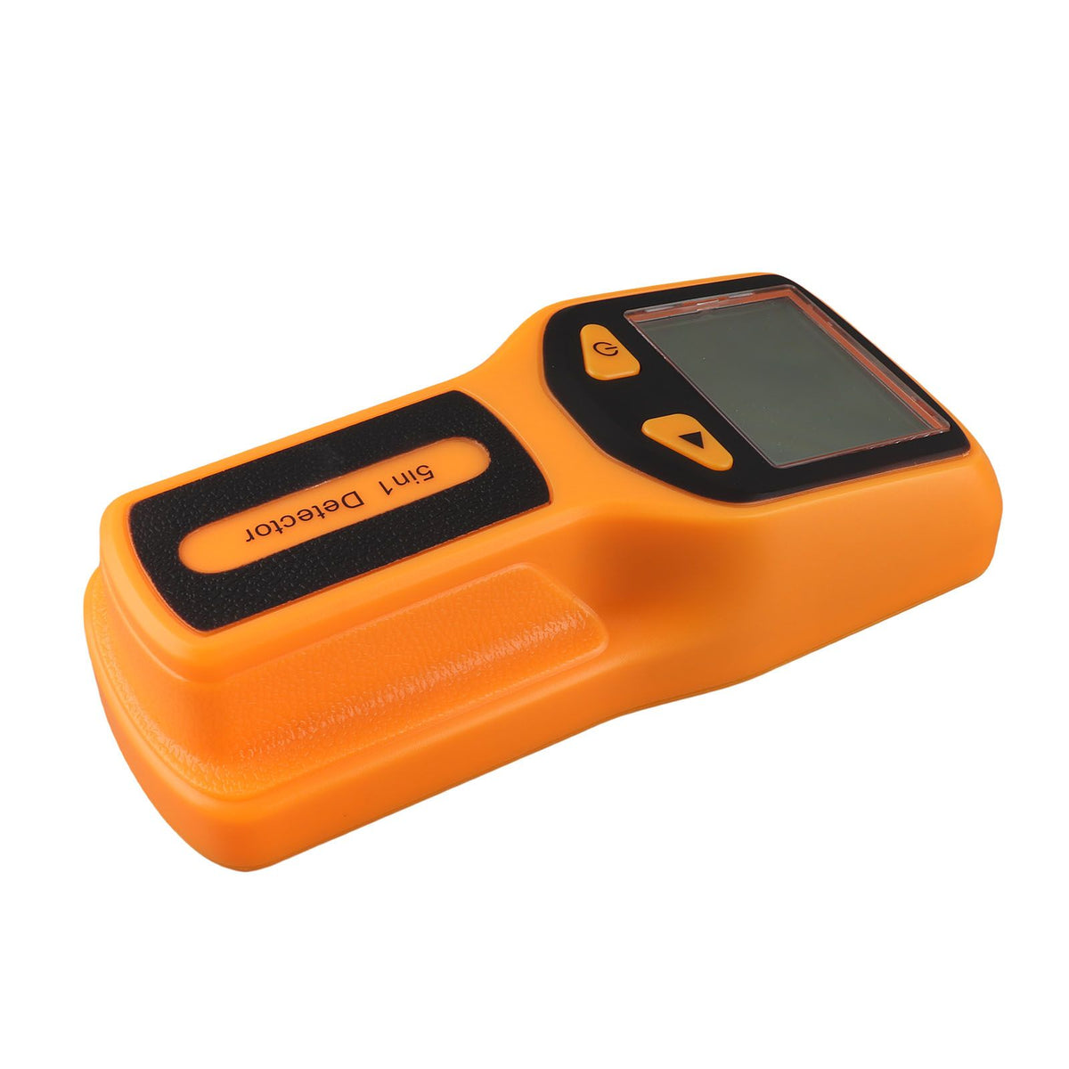 Stud Finder High Sensitivity 5 in 1 Stud Detector with Digital LCD Display Intelligent Microprocessor Chip for Wood AC Wire Metal Studs Joist Pipe