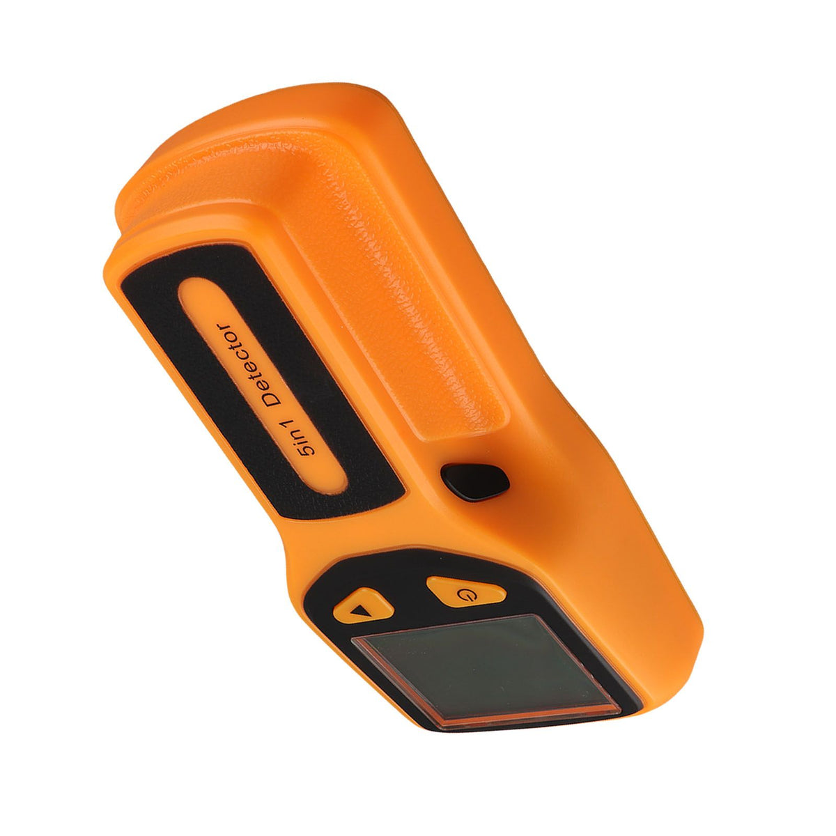 Stud Finder High Sensitivity 5 in 1 Stud Detector with Digital LCD Display Intelligent Microprocessor Chip for Wood AC Wire Metal Studs Joist Pipe