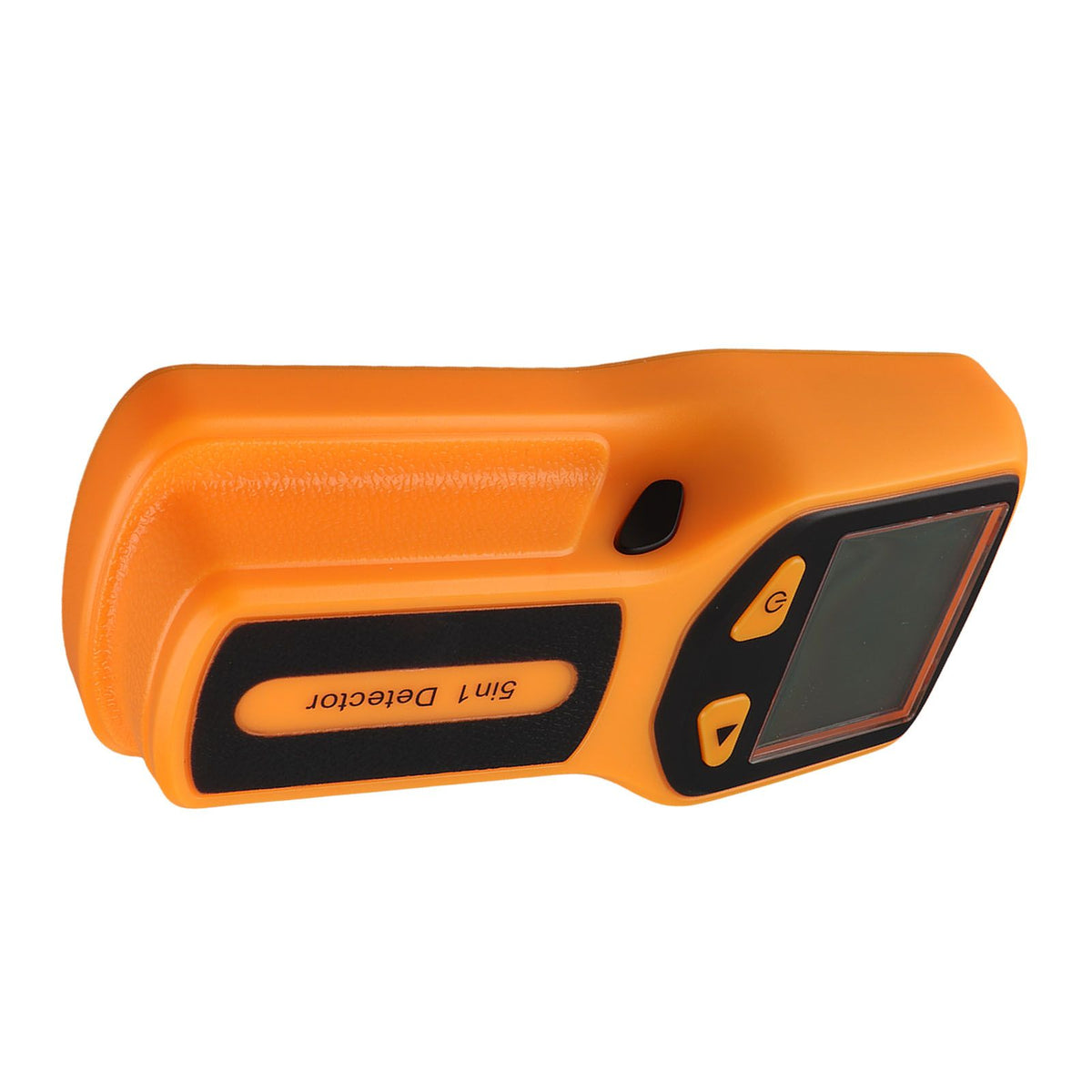 Stud Finder High Sensitivity 5 in 1 Stud Detector with Digital LCD Display Intelligent Microprocessor Chip for Wood AC Wire Metal Studs Joist Pipe