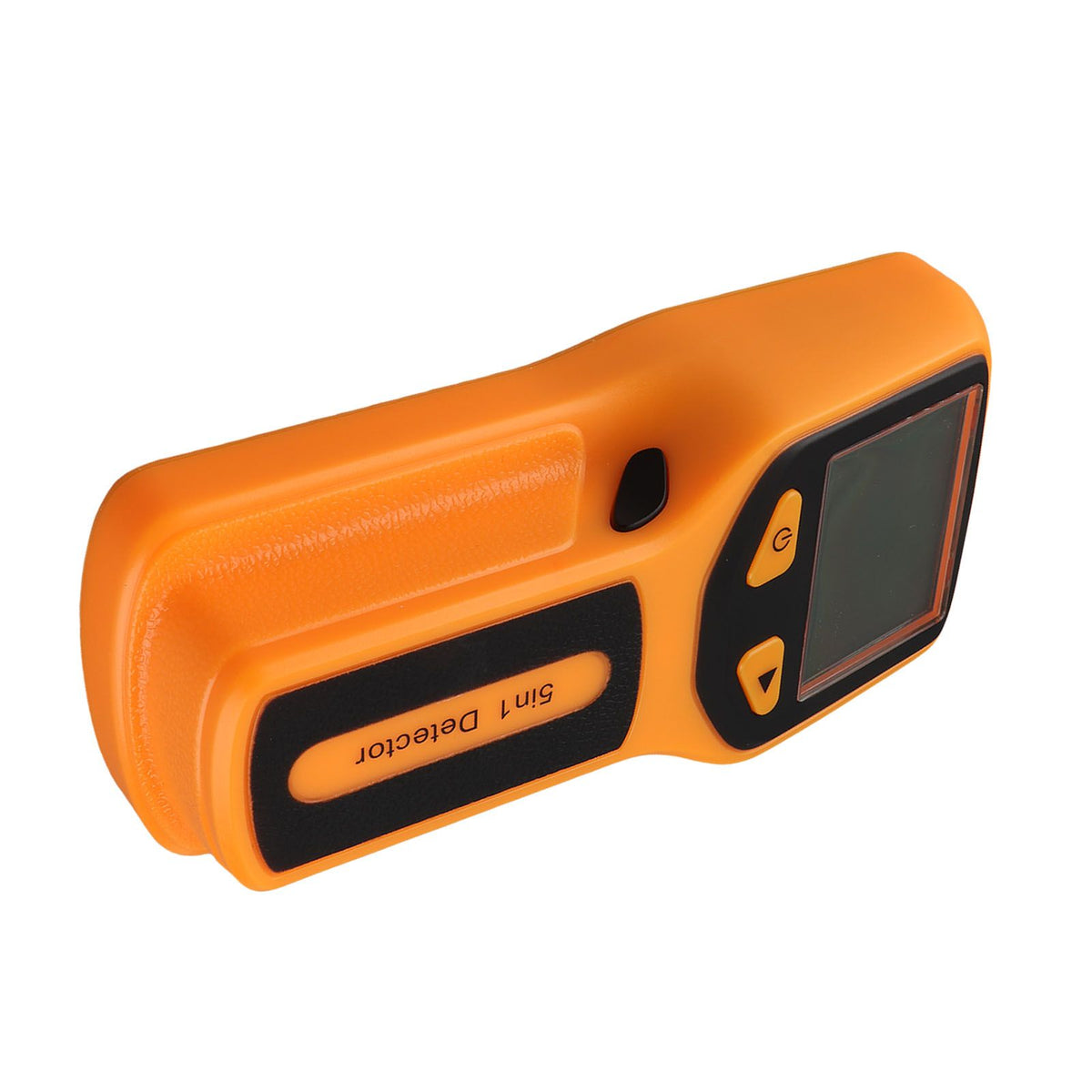 Stud Finder High Sensitivity 5 in 1 Stud Detector with Digital LCD Display Intelligent Microprocessor Chip for Wood AC Wire Metal Studs Joist Pipe