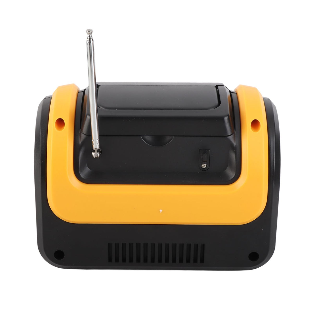 Solar Power Generator Portable Power Station 5000mAh Solar Power Generator with Solar Panel for Camping Emergency