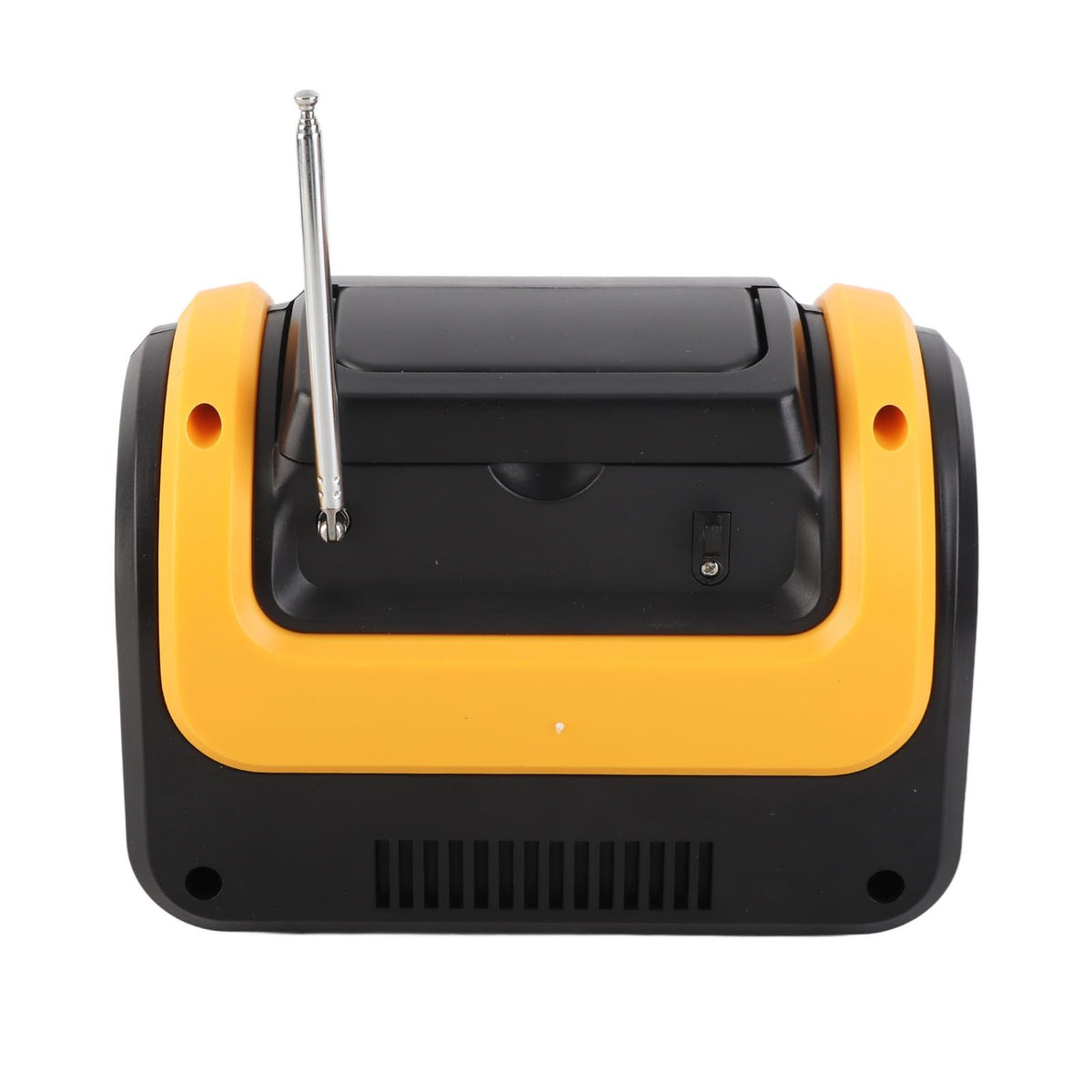 Solar Power Generator Portable Power Station 5000mAh Solar Power Generator with Solar Panel for Camping Emergency