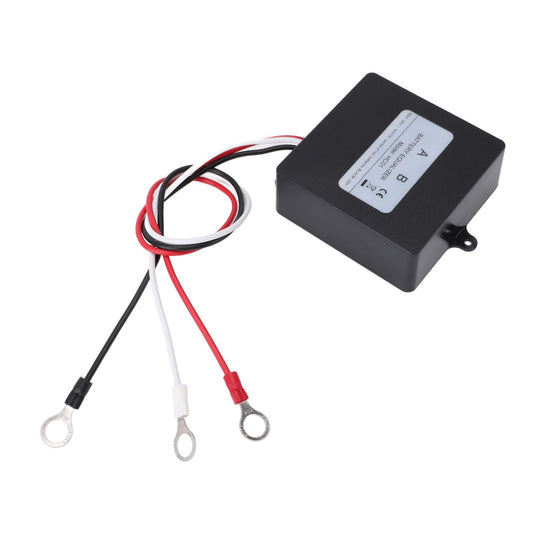 Battery Equalizer Professional Intelligent Safety Guard Regulate Voltage Electric Quantity 24V Battery Balancer