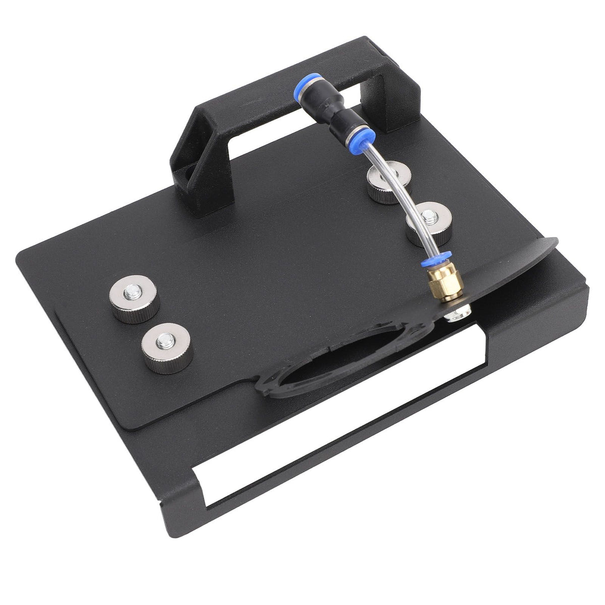 Angle Grinder Stand 45 Degree Tile Chamfering Tool 100 115 Types Angle Grinders Chamfer Cutting Holder