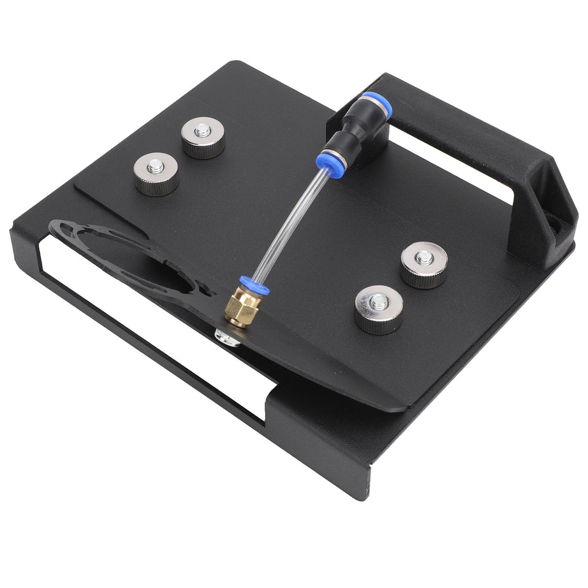 Angle Grinder Stand 45 Degree Tile Chamfering Tool 100 115 Types Angle Grinders Chamfer Cutting Holder