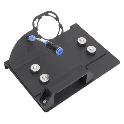 Angle Grinder Stand 45 Degree Tile Chamfering Tool 100 115 Types Angle Grinders Chamfer Cutting Holder