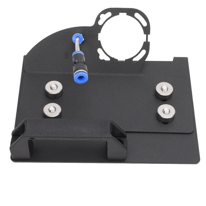 Angle Grinder Stand 45 Degree Tile Chamfering Tool 100 115 Types Angle Grinders Chamfer Cutting Holder