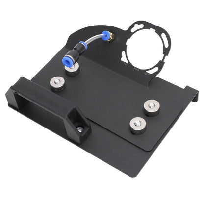 Angle Grinder Stand 45 Degree Tile Chamfering Tool 100 115 Types Angle Grinders Chamfer Cutting Holder