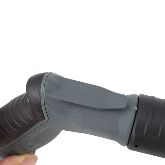 Nail Shooting Machine Manual Soundproof Portable Mini Wall Fastening Power Tool for Concrete Red Brick Wall