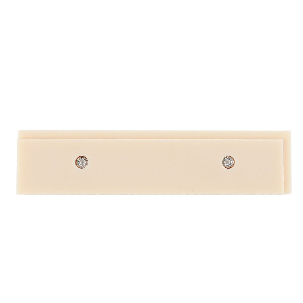 Tapping Block Nylon with Handle Tapping Block Flooring Tool for Home Improvement Projects L 30cm / 11.8in