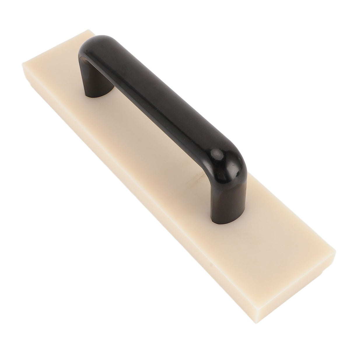 Tapping Block Nylon with Handle Tapping Block Flooring Tool for Home Improvement Projects L 30cm / 11.8in