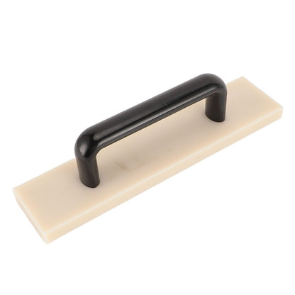 Tapping Block Nylon with Handle Tapping Block Flooring Tool for Home Improvement Projects L 30cm / 11.8in