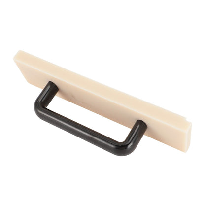 Tapping Block Nylon with Handle Tapping Block Flooring Tool for Home Improvement Projects L 30cm / 11.8in