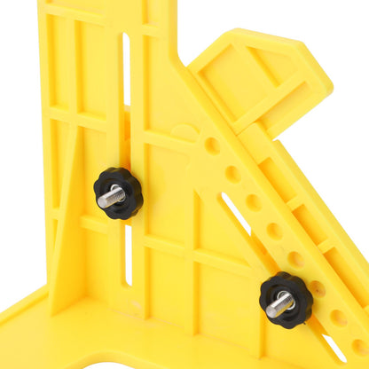Table Saw Height Ruler Professional High Accuracy Table Saw Gauge Block Height Ruler for Table Saw Router Drill Press