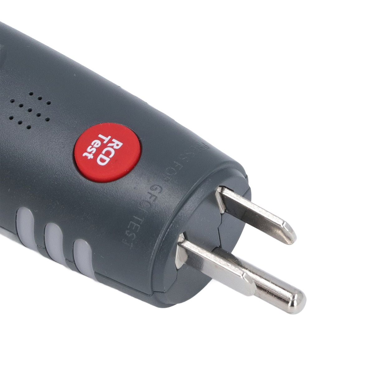 Circuit Test Pen Socket Circuit Analyzer LCD Display NCV Intelligent Sensing Neutral Live Wire Power Off Tester