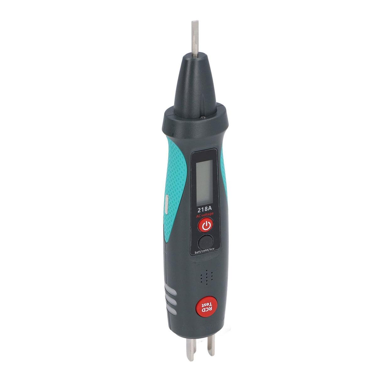 Circuit Test Pen Socket Circuit Analyzer LCD Display NCV Intelligent Sensing Neutral Live Wire Power Off Tester