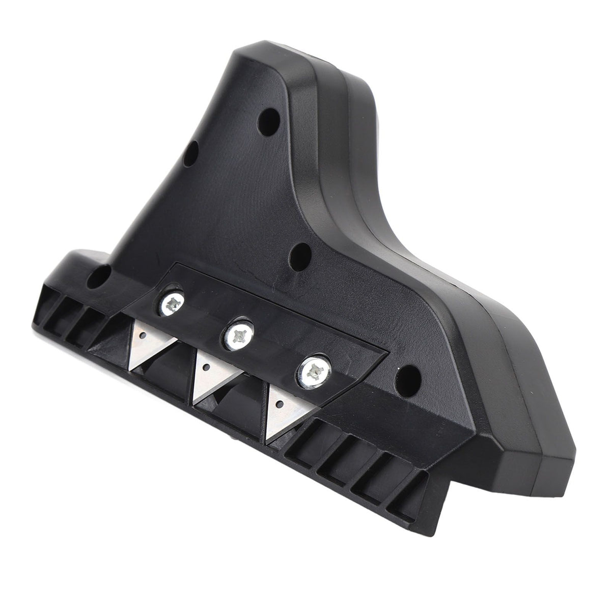 Plasterboard Edger Fast Cutter ABS Precise Drywall Chamfer Tool Gypsum Board Hand Planer for Woodworking