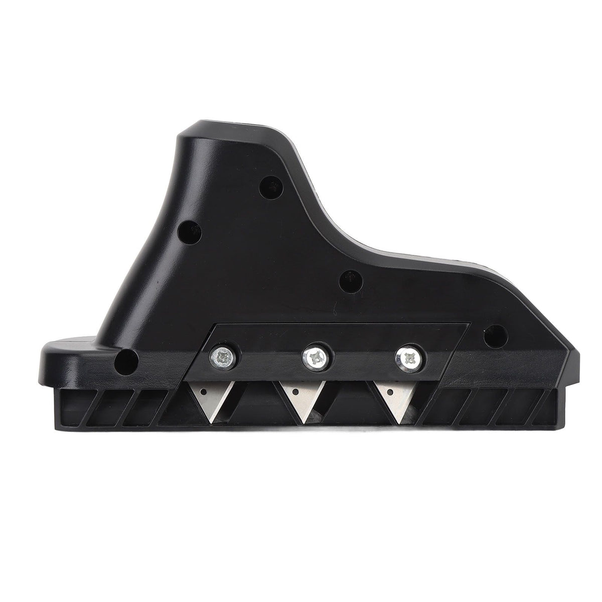 Plasterboard Edger Fast Cutter ABS Precise Drywall Chamfer Tool Gypsum Board Hand Planer for Woodworking