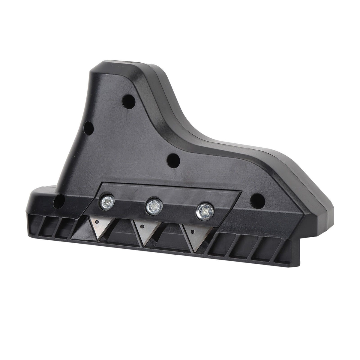 Plasterboard Edger Fast Cutter ABS Precise Drywall Chamfer Tool Gypsum Board Hand Planer for Woodworking