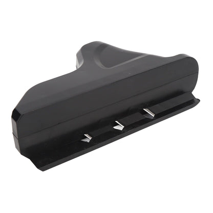 Plasterboard Edger Fast Cutter ABS Precise Drywall Chamfer Tool Gypsum Board Hand Planer for Woodworking