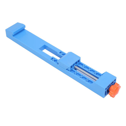 Cutting Machine Base Guide Adjustable Circular Saw Milling Position Clamp for Woodworking Tool