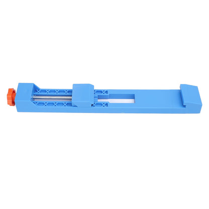 Cutting Machine Base Guide Adjustable Circular Saw Milling Position Clamp for Woodworking Tool