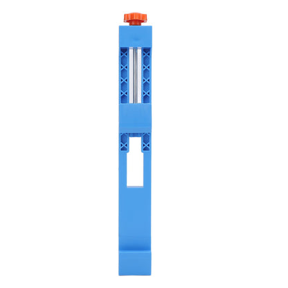Cutting Machine Base Guide Adjustable Circular Saw Milling Position Clamp for Woodworking Tool