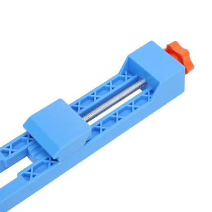 Cutting Machine Base Guide Adjustable Circular Saw Milling Position Clamp for Woodworking Tool