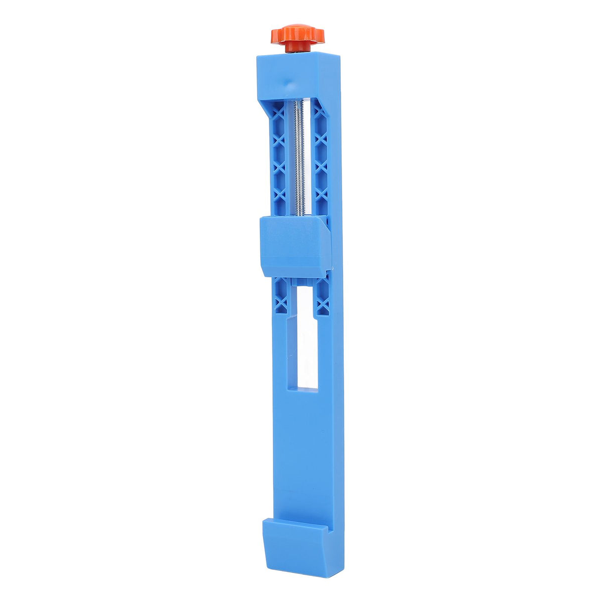 Cutting Machine Base Guide Adjustable Circular Saw Milling Position Clamp for Woodworking Tool