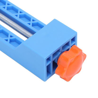 Cutting Machine Base Guide Adjustable Circular Saw Milling Position Clamp for Woodworking Tool