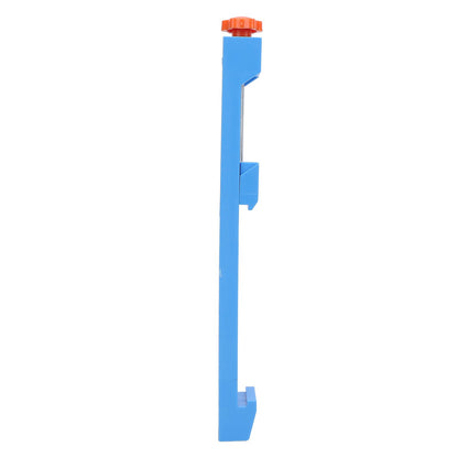 Cutting Machine Base Guide Adjustable Circular Saw Milling Position Clamp for Woodworking Tool