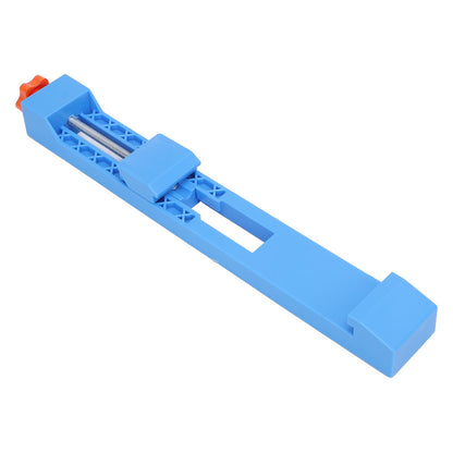Cutting Machine Base Guide Adjustable Circular Saw Milling Position Clamp for Woodworking Tool