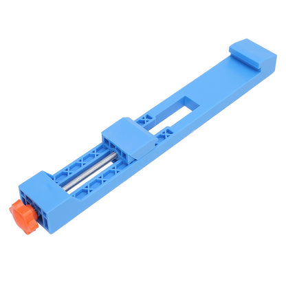 Cutting Machine Base Guide Adjustable Circular Saw Milling Position Clamp for Woodworking Tool