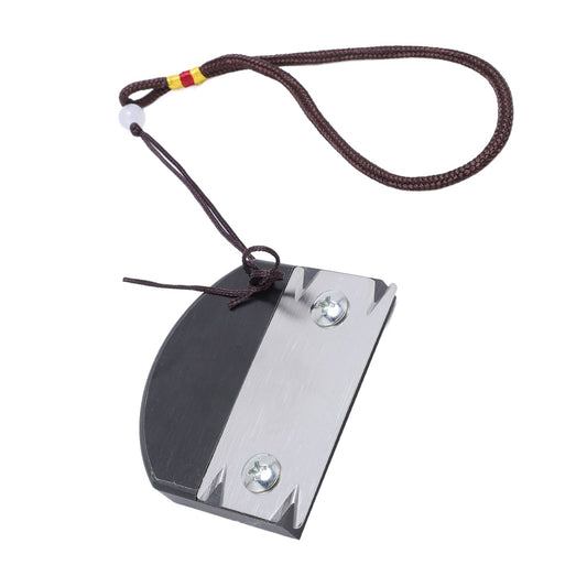 Edging Band Cutter Stainless Steel Easy to Operate Portable Hand Planer Edging Bander for Woodworking